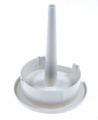 Moccamaster Pot Lid - Deckel Fur Glaskanne Weiss